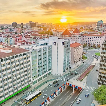 招待所 Vistoso Alto Palace