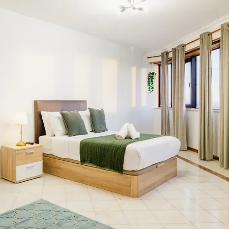 Gasthuis Vistoso Alto Palace *