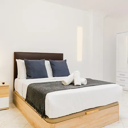 Vistoso Alto Palace * Lisboa