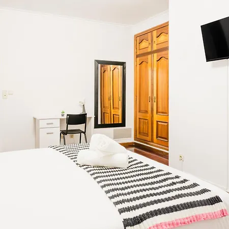 Vistoso Alto Palace 招待所 Lisboa