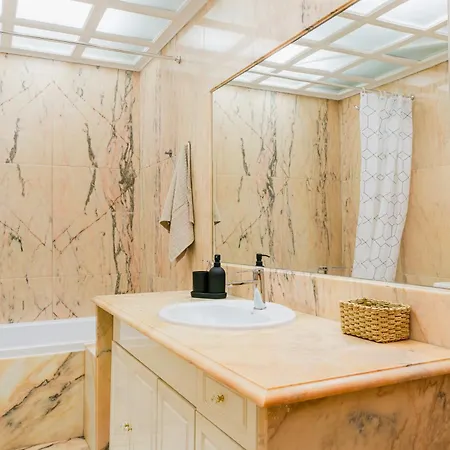 Vistoso Alto Palace 招待所 Lisboa