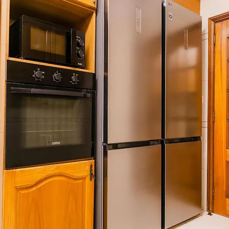 Vistoso Alto Palace Gasthuis Lissabon