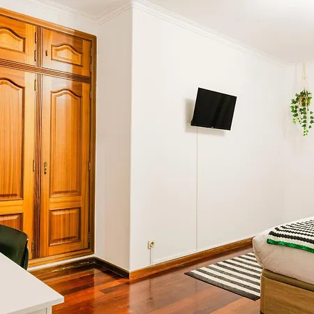 Vistoso Alto Palace Lissabon