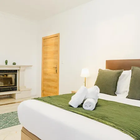 Vistoso Alto Palace Guest house *