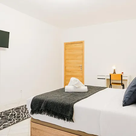 Guest house Vistoso Alto Palace *