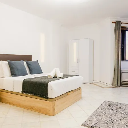 Vistoso Alto Palace * Lizbona