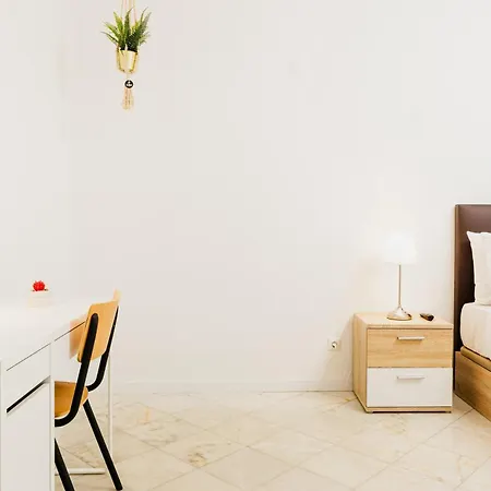 Pensionat Vistoso Alto Palace