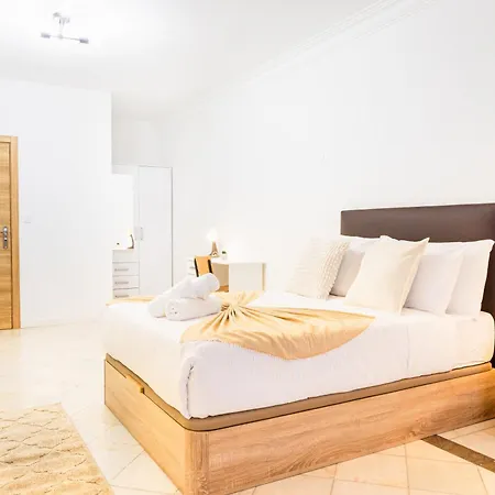 Vistoso Alto Palace *