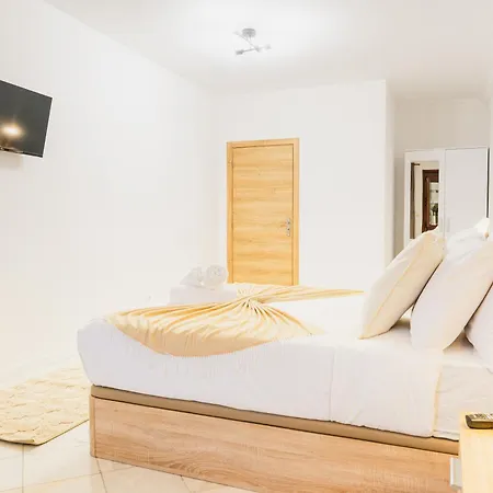 Guest house Vistoso Alto Palace Lisbon