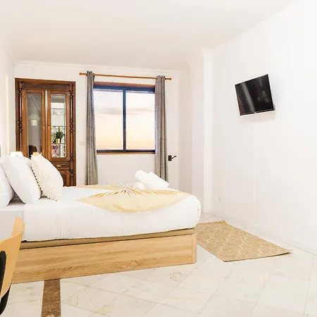 Guest house Vistoso Alto Palace *