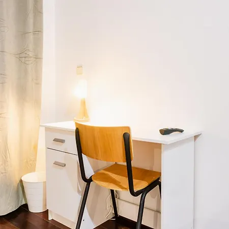 Vistoso Alto Palace * Lisbon