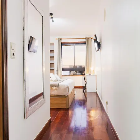 Guest house Vistoso Alto Palace