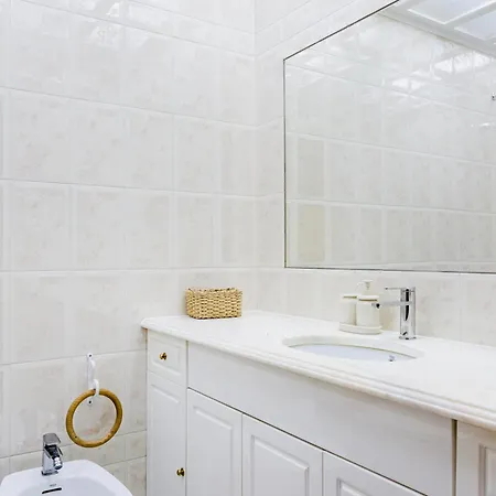 게스트하우스 Vistoso Alto Palace *