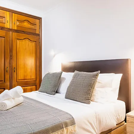 Vistoso Alto Palace Lizbona