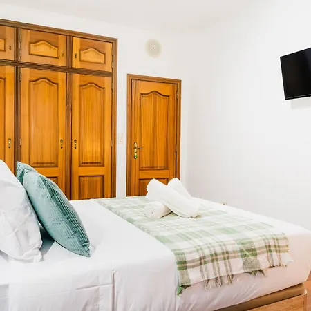 Pensionat Vistoso Alto Palace *