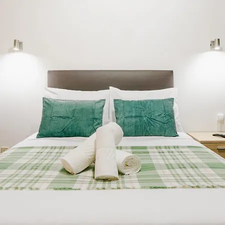 Vistoso Alto Palace Lisbon