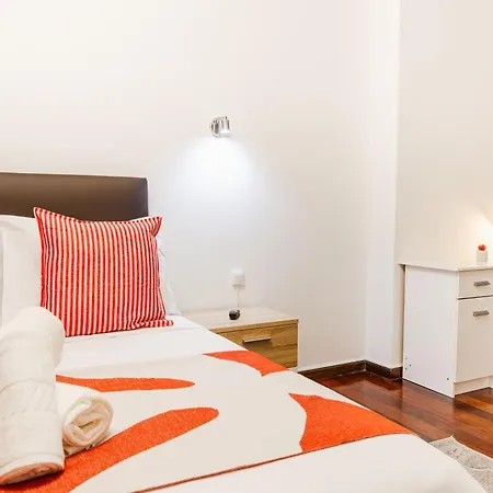 Guest house Vistoso Alto Palace Lisbon