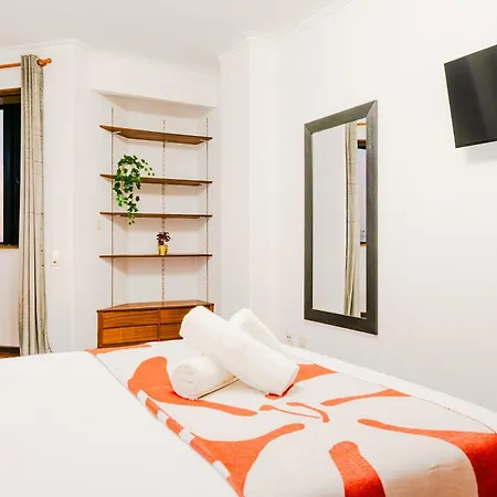 Vistoso Alto Palace Pensionat *