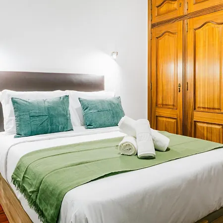 Pensionat Vistoso Alto Palace