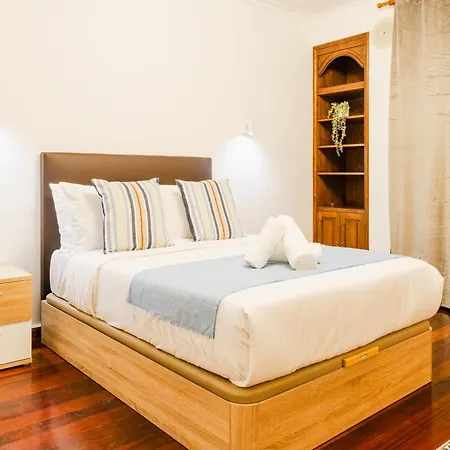 Guest house Vistoso Alto Palace