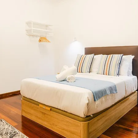 Vistoso Alto Palace Lizbona