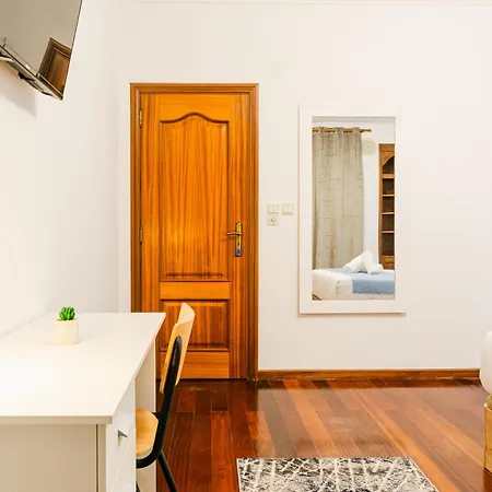 Vistoso Alto Palace Lizbona