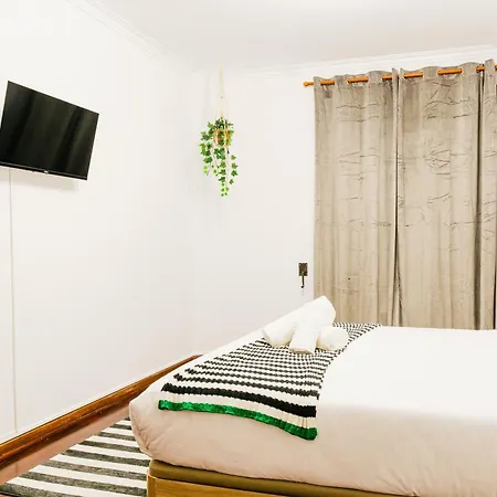 Vistoso Alto Palace Guest house *