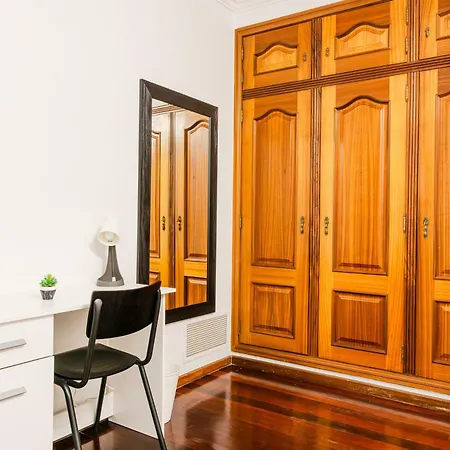 Guest house Vistoso Alto Palace