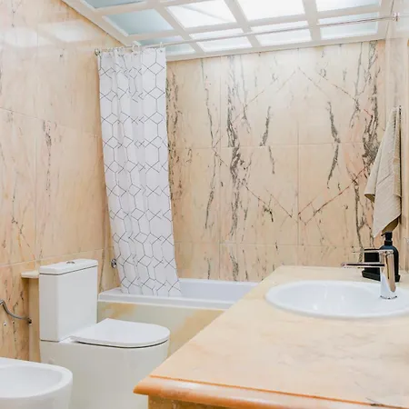 Guest house Vistoso Alto Palace Lisbon