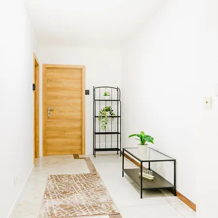 Pensjonat Vistoso Alto Palace *