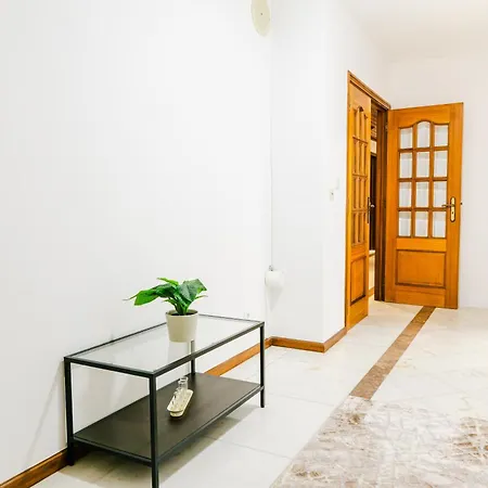 Pensionat Vistoso Alto Palace