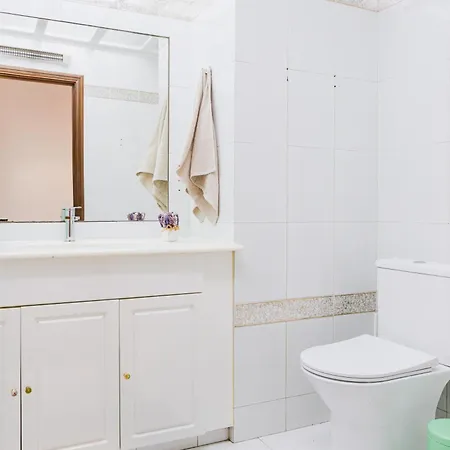 Vistoso Alto Palace Guest house Lisbon