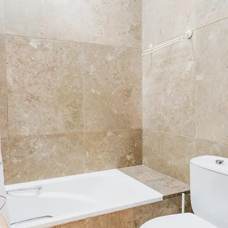 Vistoso Alto Palace Pensionat *