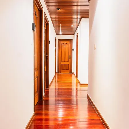 Guest house Vistoso Alto Palace