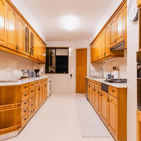 Guest house Vistoso Alto Palace *