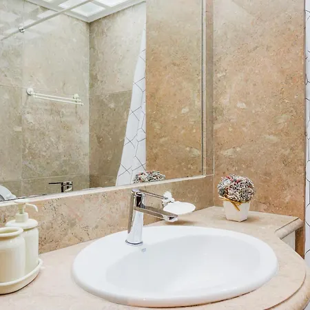 Vistoso Alto Palace Lisboa