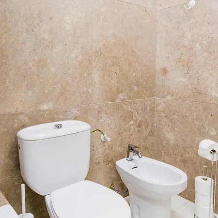 Vistoso Alto Palace 리스본