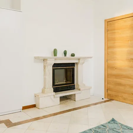 Vistoso Alto Palace * リスボン