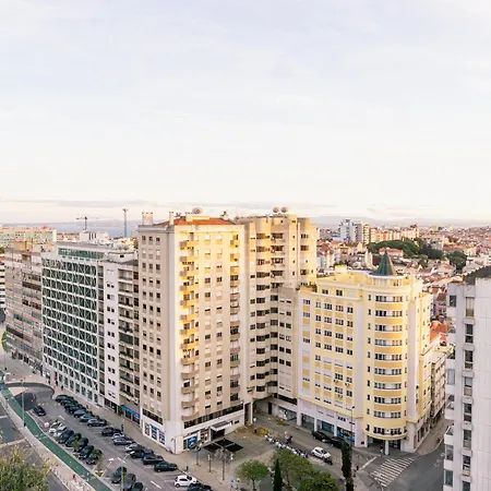 Penzion Vistoso Alto Palace