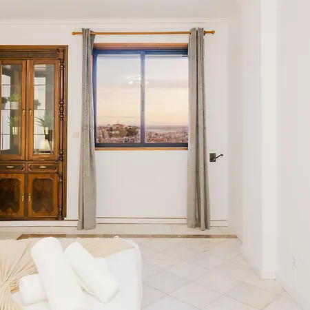 Penzion Vistoso Alto Palace