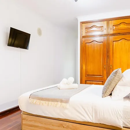 Vistoso Alto Palace * リスボン