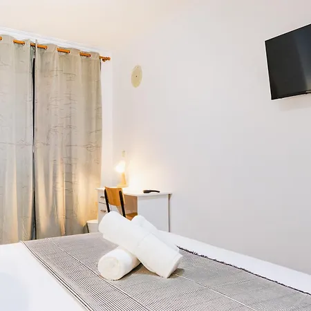 Vistoso Alto Palace ゲストハウス *