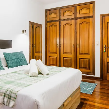 Vistoso Alto Palace Penzion Lisboa