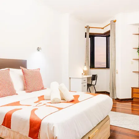 Vistoso Alto Palace * リスボン