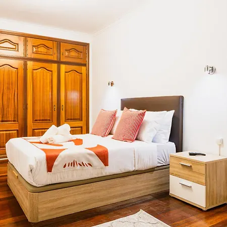 Vistoso Alto Palace Penzion *