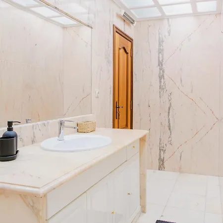 Vistoso Alto Palace Penzion *