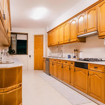 ゲストハウス Vistoso Alto Palace