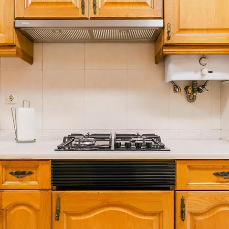 Vistoso Alto Palace * リスボン