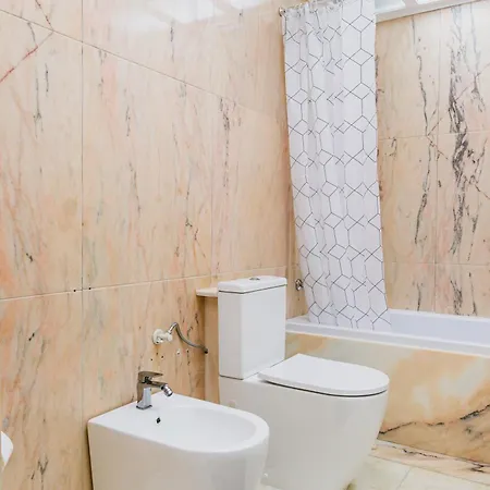 Vistoso Alto Palace Pensión Lisboa