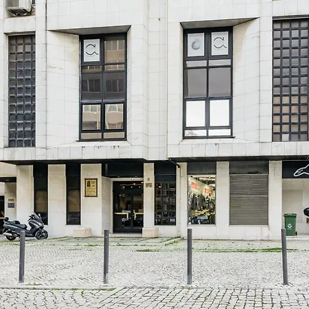 Vistoso Alto Palace Lisboa